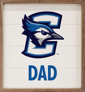 Dad Creighton University